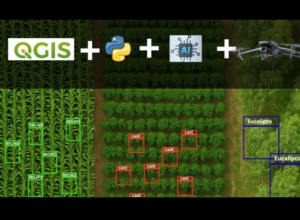IA para Drones