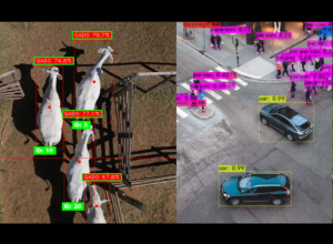 IA para Filmagens de Drone