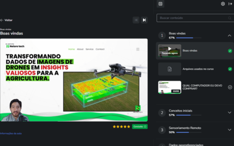 Plataforma Nelore Tech