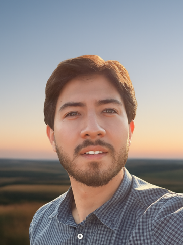 Matheus Matsuo
